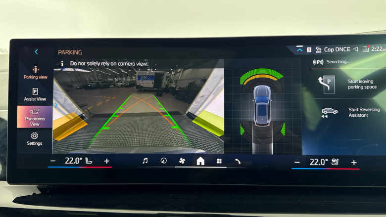 BMW X5 xDrive40d MHT M Sport 5dr Auto Diesel Estate